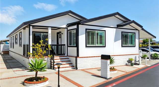 Photo of 16222 Monterey #237, Huntington Beach, CA 92649