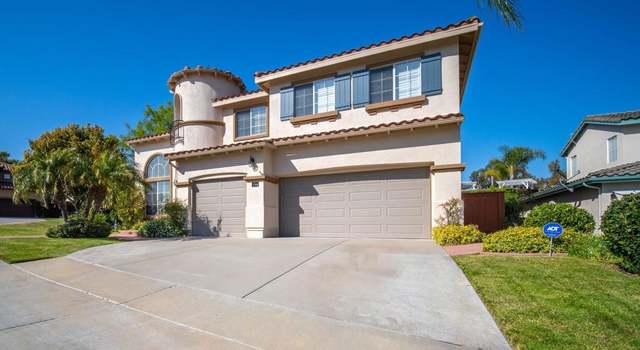 Photo of 2627 El Granada, Chula Vista, CA 91914