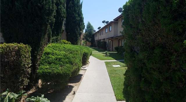 Photo of 7260 Richfield St #318, Paramount, CA 90723