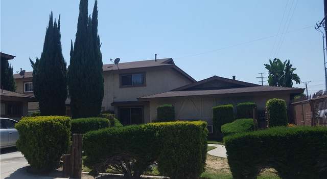 Photo of 7260 Richfield St #318, Paramount, CA 90723