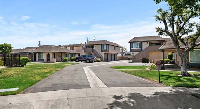 Photo of 1142 S Dover Cir Unit 60Q, Anaheim, CA 92805