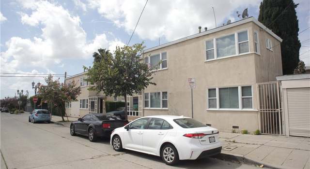 Photo of 1211 Cole Ave, Los Angeles, CA 90038