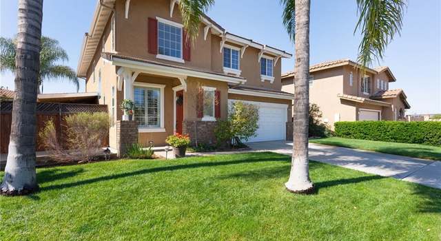 Photo of 31075 Florence Ct, Winchester, CA 92596