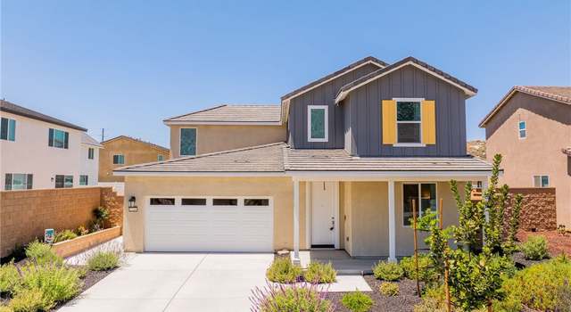 Photo of 27241 Toro Vista St, Menifee, CA 92585