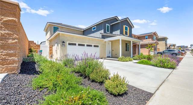 Photo of 27241 Toro Vista St, Menifee, CA 92585