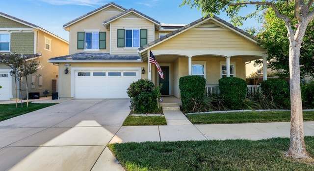 Photo of 14670 Appalachian St, Chino, CA 91710