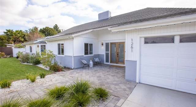 Photo of 1261 Triumphal Way, North Tustin, CA 92705