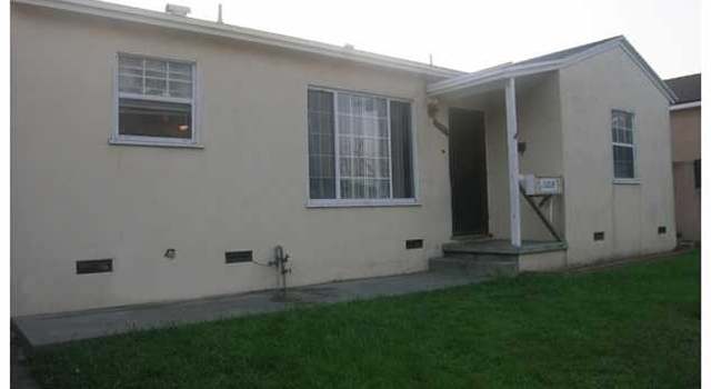 Photo of 13209 CROSSDALE Ave, Norwalk, CA 90650