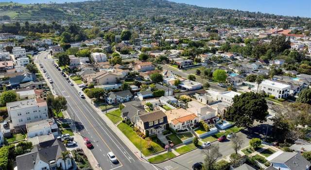 Photo of 1239 S Patton Ave, San Pedro, CA 90731