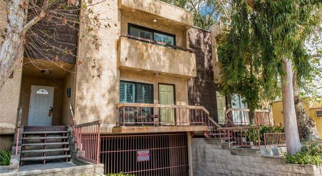 Photo of 14735 Victory Blvd #10, Van Nuys, CA 91411