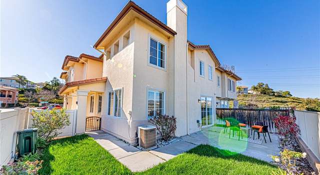 Photo of 28054 Gladiolus Pl #115, Valencia, CA 91354