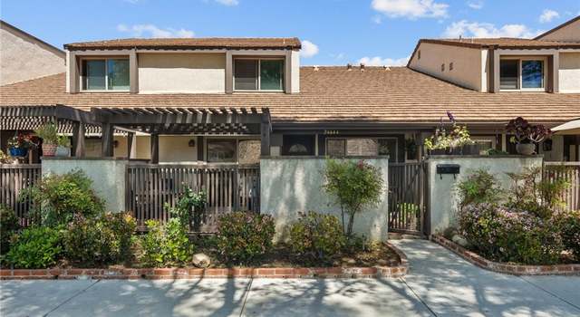 Photo of 24644 Golfview Dr, Valencia, CA 91355