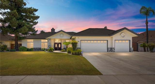 Photo of 6109 Valley Crest Dr, Bakersfield, CA 93308