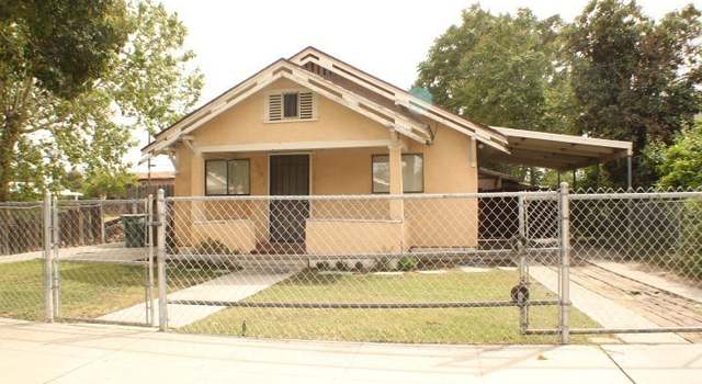 Photo of 1219 Oregon St, Bakersfield, CA 93305