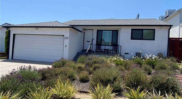 Photo of 619 CENTER St, El Segundo, CA 90245