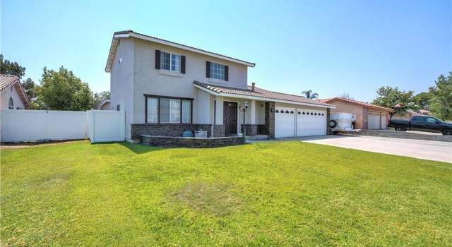Photo of 2021 W Fairview Dr, Rialto, CA 92377