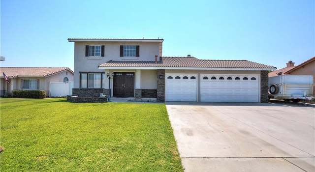 Photo of 2021 W Fairview Dr, Rialto, CA 92377