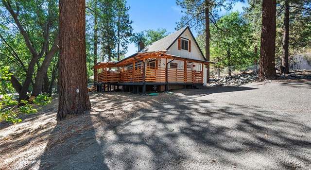Photo of 601 Oriole Rd, Wrightwood, CA 92397