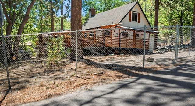 Photo of 601 Oriole Rd, Wrightwood, CA 92397