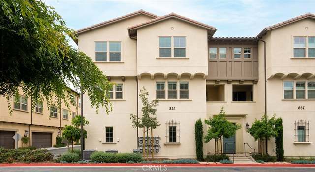 Photo of 841 Iris Way Unit A, Azusa, CA 91702