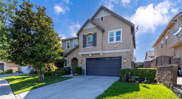 Photo of 5534 Hartness Ct, Fontana, CA 92336
