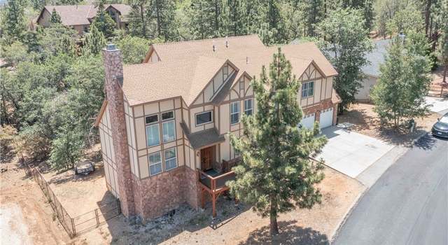 Photo of 1614 Tuolumne Rd, Big Bear, CA 92315