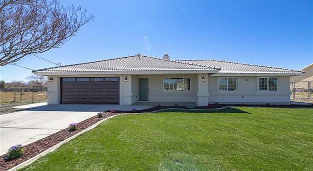 Photo of 15131 Mauna Loa St, Hesperia, CA 92345