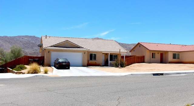 Photo of 71593 Sunflower Dr, 29 Palms, CA 92277