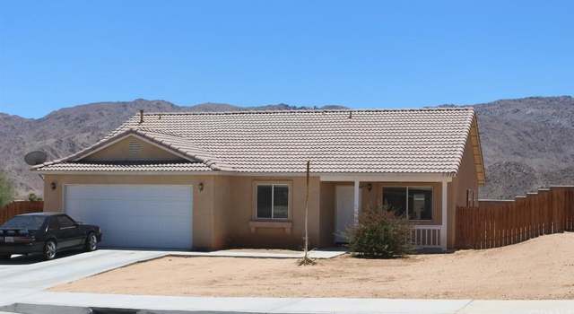 Photo of 71593 Sunflower Dr, 29 Palms, CA 92277