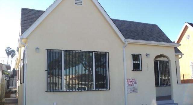 Photo of 544 W 113th St, Los Angeles, CA 90044