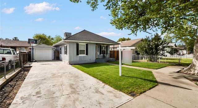 Photo of 409 S Orange St, Turlock, CA 95380