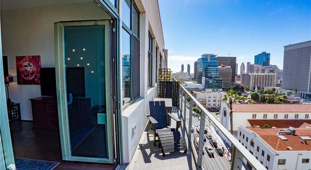 Photo of 1551 4th Ave #805, San Diego, CA 92101