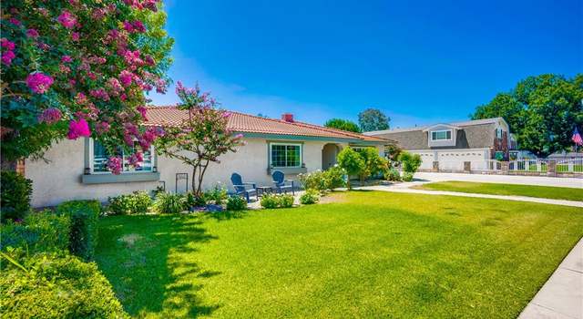 Photo of 4175 Hacienda Ln, Chino, CA 91710