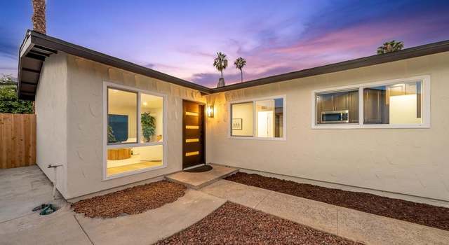 Photo of 3696 Clavelita St, San Diego, CA 92154