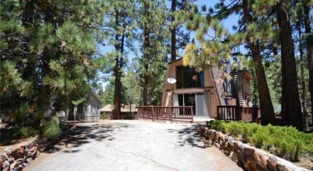 Photo of 42628 Juniper Dr, Big Bear, CA 92315