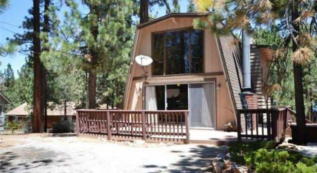 Photo of 42628 Juniper Dr, Big Bear, CA 92315