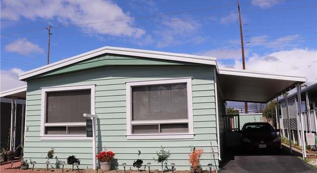 Photo of 7700 Lampson Ave #5, Garden Grove, CA 92841