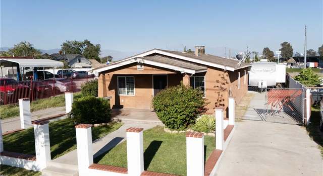 Photo of 140 N 4th St, Colton, CA 92324