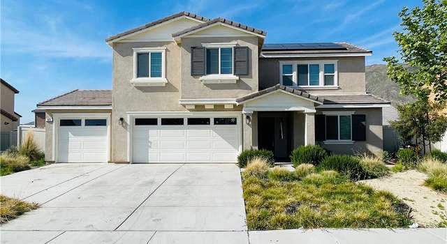 Photo of 873 Canopy Ln, San Jacinto, CA 92583
