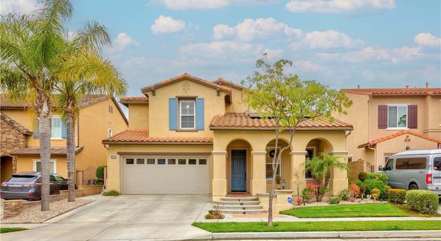 Photo of 2551 Holly St, Fullerton, CA 92835