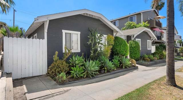 Photo of 1424 Coronado Ave, Long Beach, CA 90804