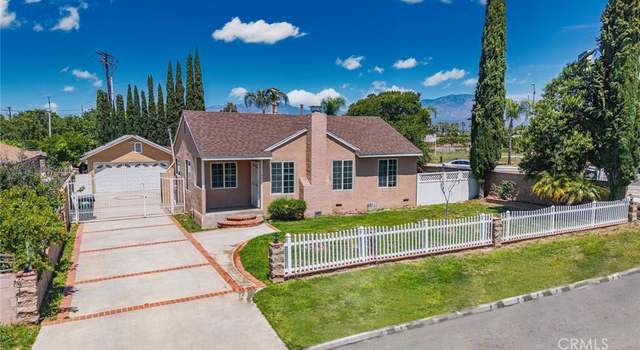 Photo of 1305 Halinor Ave, West Covina, CA 91790