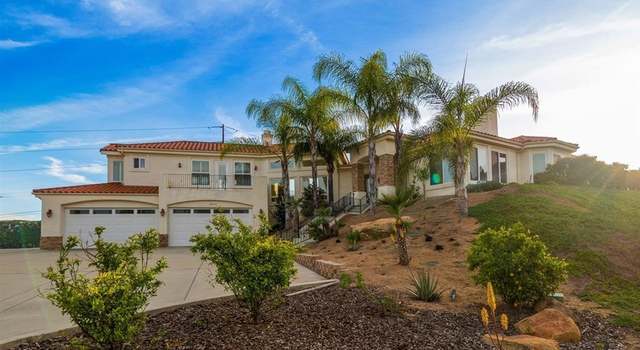 Photo of 13697 Indian Peak Trl, Poway, CA 92064