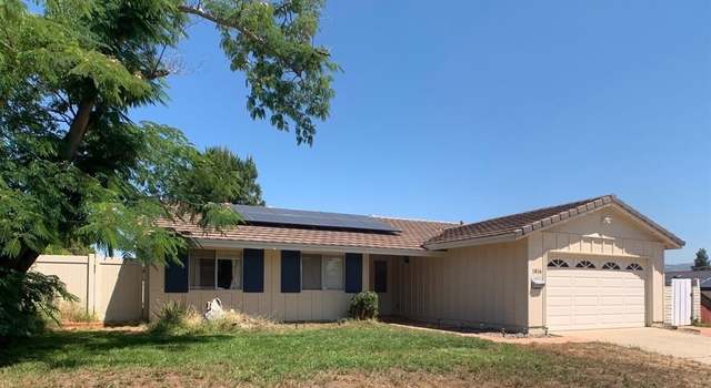 Photo of 1816 Kingston Dr, Escondido, CA 92027