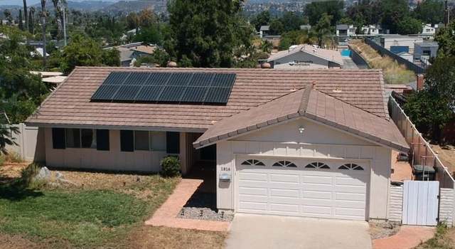 Photo of 1816 Kingston Dr, Escondido, CA 92027