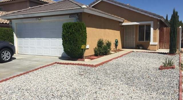 Photo of 14689 Queen Valley Rd, Victorville, CA 92392