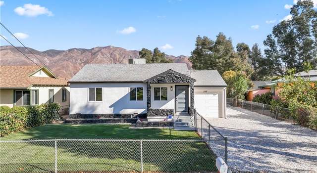 Photo of 255 Idyllwild Dr, San Jacinto, CA 92583