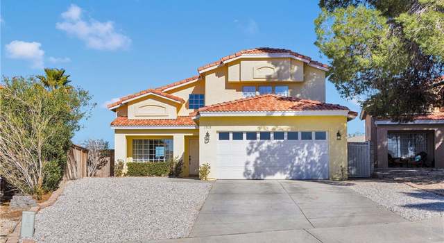 Photo of 17115 Grand Mammoth Pl, Victorville, CA 92394