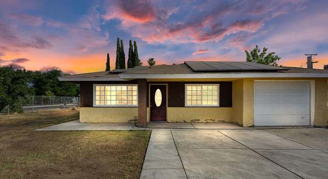 Photo of 2116 Potomac, Bakersfield, CA 93307
