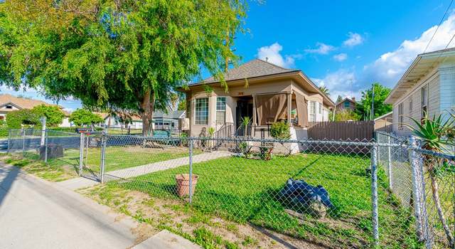 Photo of 698 W 8th St, San Bernardino, CA 92410